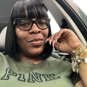 Meet your Posher, Nikisha